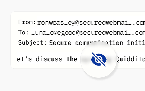 Private.Ki encrypted metadata protection ensuring communication patterns remain private