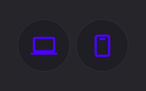 Private.Ki Business works across all devices with encrypted sync